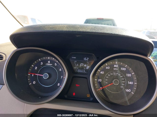Hyundai ELANTRA SE 2015 5NPDH4AE6FH638986 Image 7