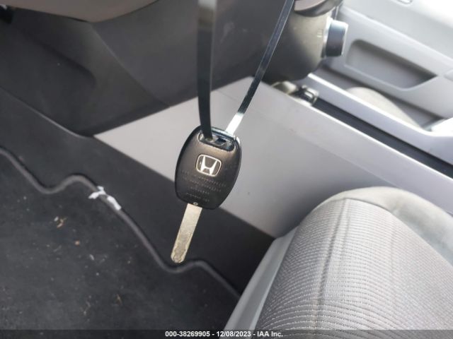 5FNYF3H36FB009605 Honda PILOT SE