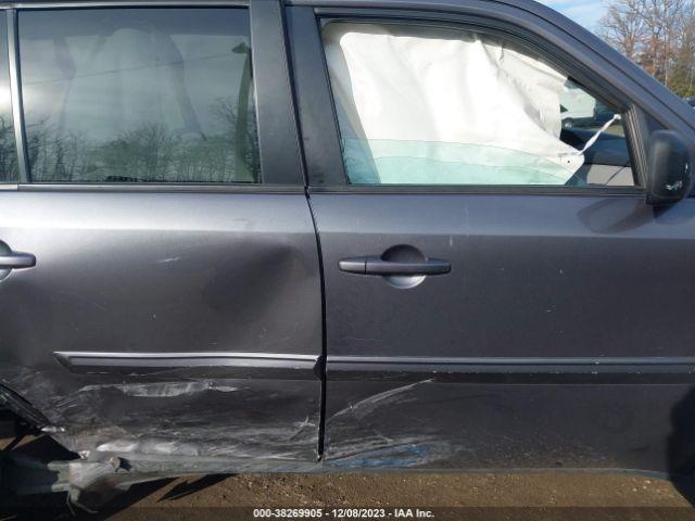 5FNYF3H36FB009605 Honda PILOT SE