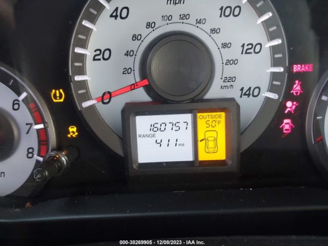 5FNYF3H36FB009605 Honda PILOT SE