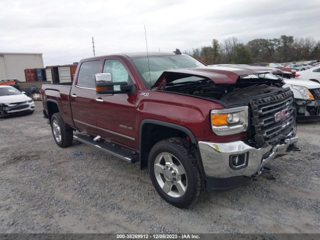 1GT12TE8XGF293279 auction archive image