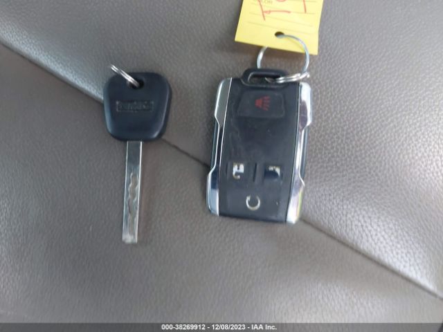 1GT12TE8XGF293279 GMC Sierra 2500hd Slt