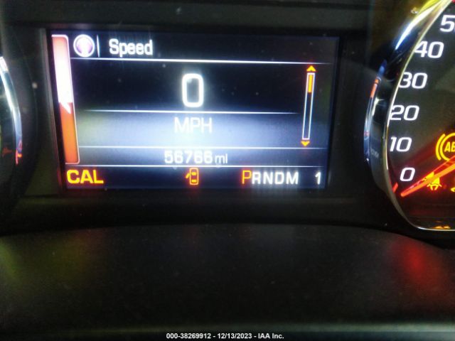 1GT12TE8XGF293279 GMC Sierra 2500hd Slt