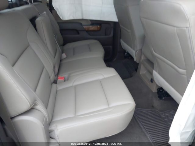 1GT12TE8XGF293279 GMC Sierra 2500hd Slt