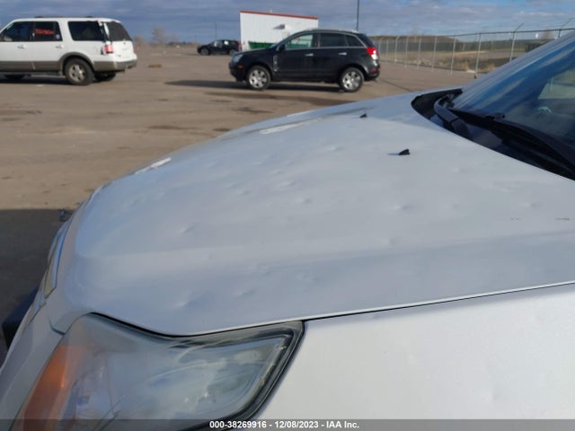 2016 CADILLAC SRX 3GYFNEE34GS562928 Photo 5