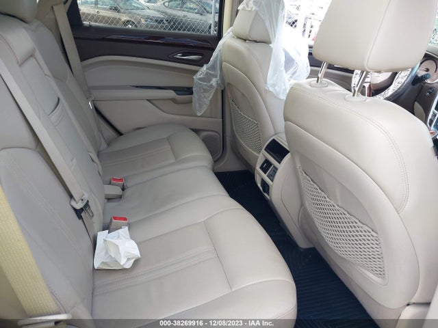 2016 CADILLAC SRX 3GYFNEE34GS562928 Photo 7