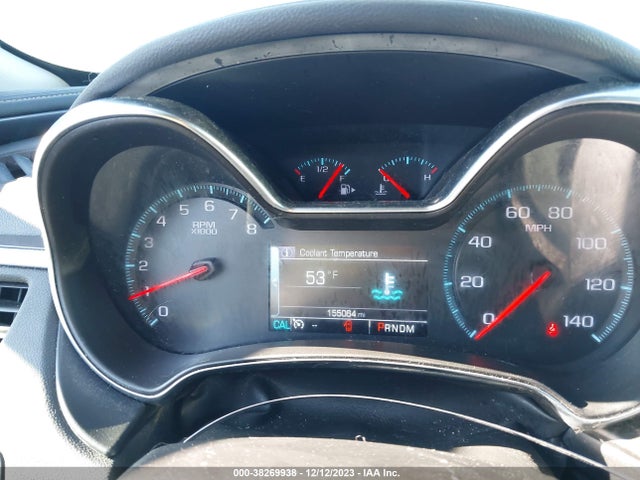 Chevrolet Impala 2lt 2015 1G1125S32FU115406 Image 15