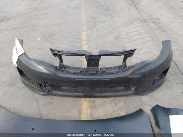 JF1GR7E64EG253899 Subaru Impreza Wrx