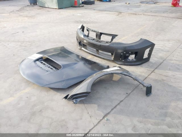 JF1GR7E64EG253899 Subaru Impreza Wrx