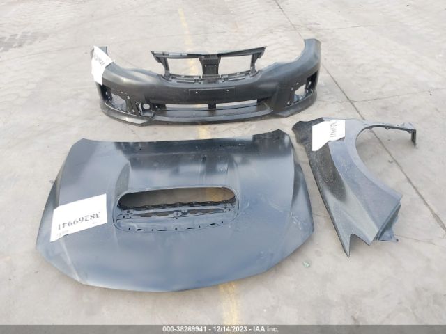 JF1GR7E64EG253899 Subaru Impreza Wrx