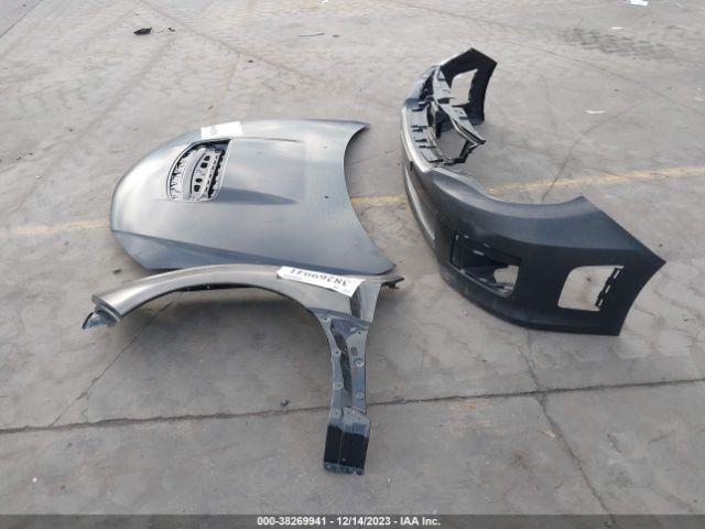 JF1GR7E64EG253899 Subaru Impreza Wrx
