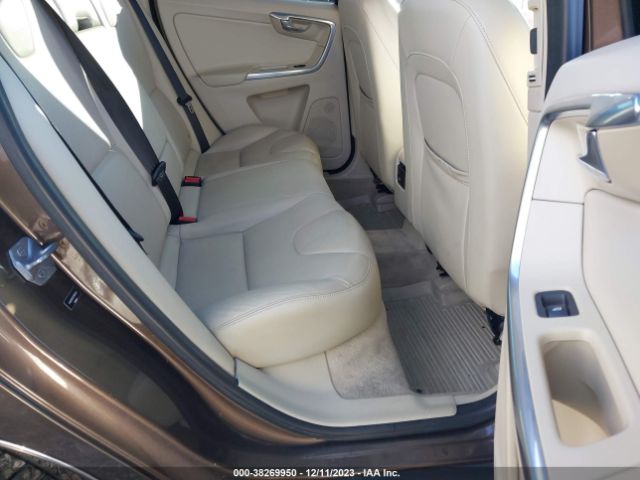 2015 VOLVO XC60 YV4612RK2F2683823 Photo 7
