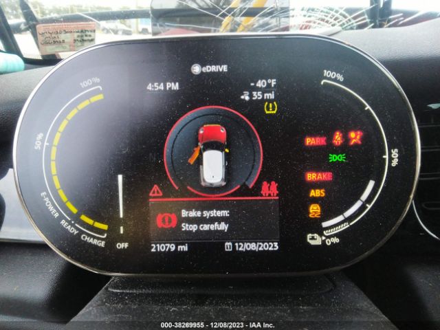 2022 MINI HARDTOP 2 DOOR WMW13DJ0XN2R89418 Photo 6