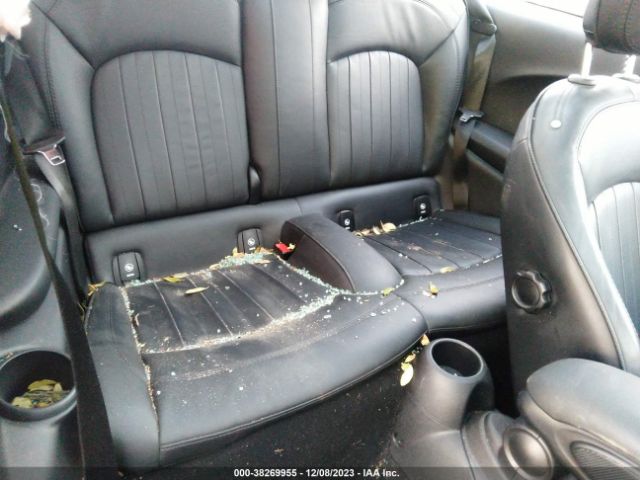2022 MINI HARDTOP 2 DOOR WMW13DJ0XN2R89418 Photo 7