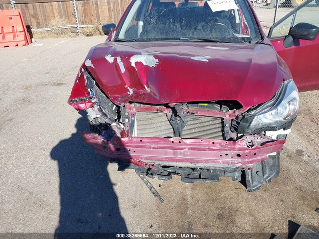 JF1GJAA66GG004534 Subaru Impreza 2.0i