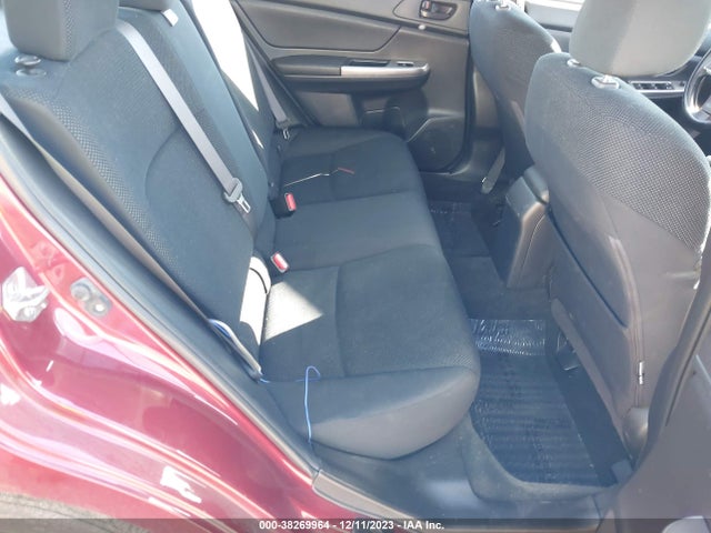 JF1GJAA66GG004534 Subaru Impreza 2.0i