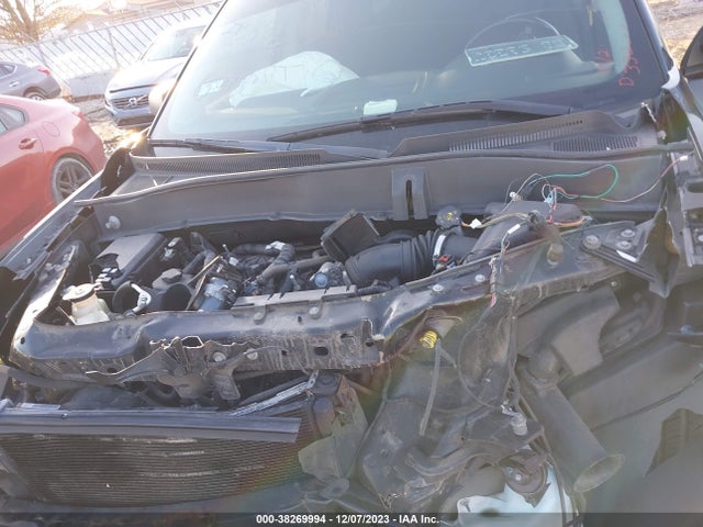 1GKKRNED5EJ338197 GMC Acadia Sle-1