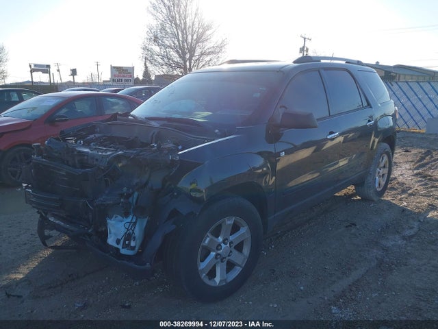 1GKKRNED5EJ338197 GMC Acadia Sle-1