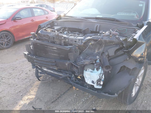 1GKKRNED5EJ338197 GMC Acadia Sle-1