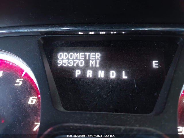 1GKKRNED5EJ338197 GMC Acadia Sle-1
