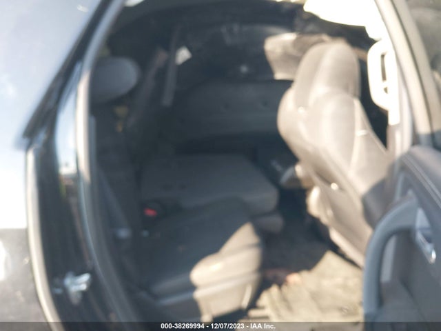 1GKKRNED5EJ338197 GMC Acadia Sle-1