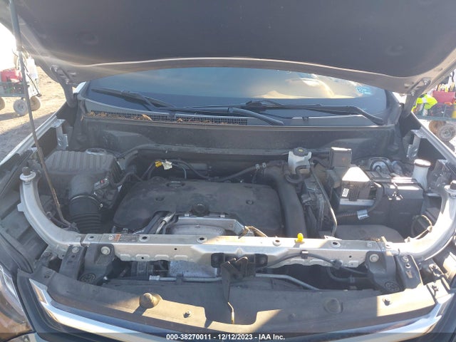 Chevrolet Equinox Premier 2020 3GNAXYEX6LS678146 Image 10