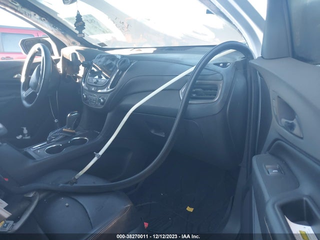 Chevrolet Equinox Premier 2020 3GNAXYEX6LS678146 Image 5