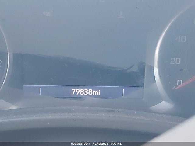 Chevrolet Equinox Premier 2020 3GNAXYEX6LS678146 Image 7