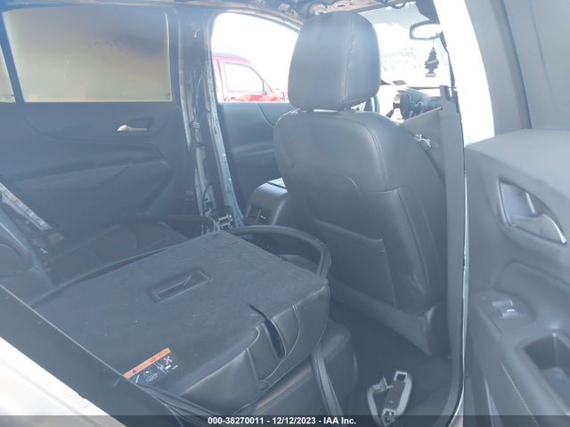 Chevrolet Equinox Premier 2020 3GNAXYEX6LS678146 Image 8