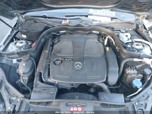 2016 MERCEDES-BENZ E-CLASS WDDHF5KB8GB231147 Photo 9