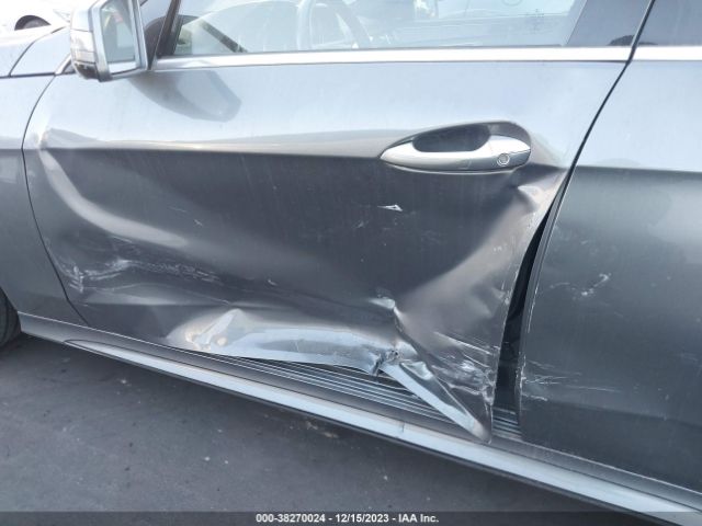 2016 MERCEDES-BENZ E-CLASS WDDHF5KB8GB231147 Photo 5