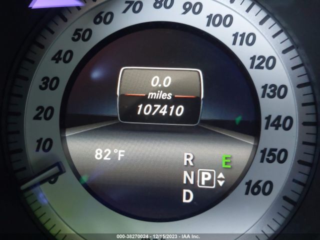 2016 MERCEDES-BENZ E-CLASS WDDHF5KB8GB231147 Photo 6