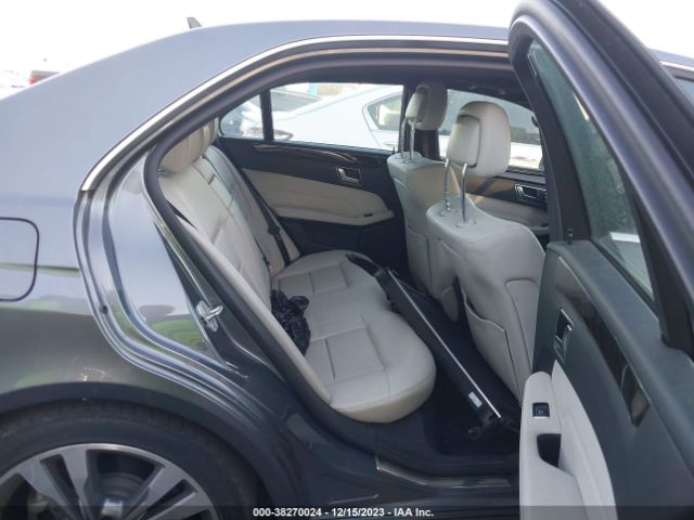 2016 MERCEDES-BENZ E-CLASS WDDHF5KB8GB231147 Photo 7