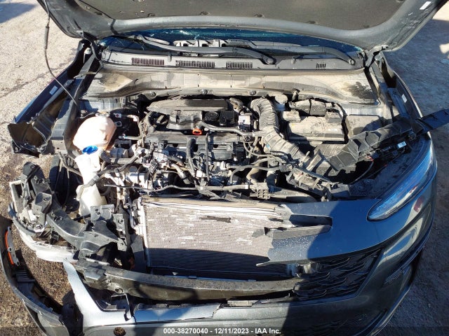 Hyundai Kona N Line 2022 KM8K33A38NU801930 Image 10