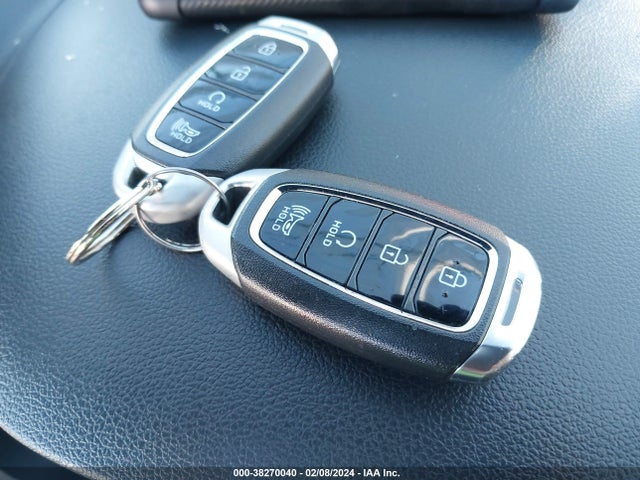 Hyundai Kona N Line 2022 KM8K33A38NU801930 Image 11