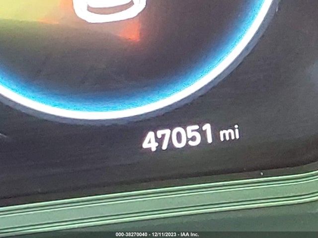 Hyundai Kona N Line 2022 KM8K33A38NU801930 Image 16