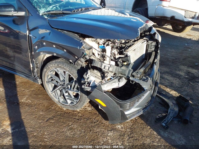 Hyundai Kona N Line 2022 KM8K33A38NU801930 Image 6