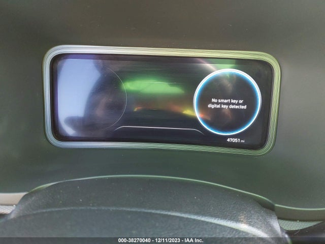 Hyundai Kona N Line 2022 KM8K33A38NU801930 Image 7