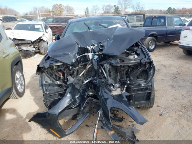 5UX2V1C05M9H71052 BMW X4 Xdrive30i