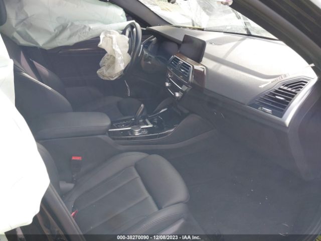 5UX2V1C05M9H71052 BMW X4 Xdrive30i