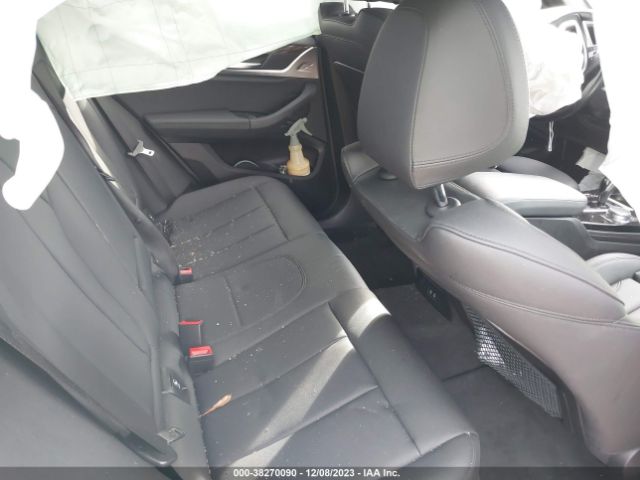 5UX2V1C05M9H71052 BMW X4 Xdrive30i