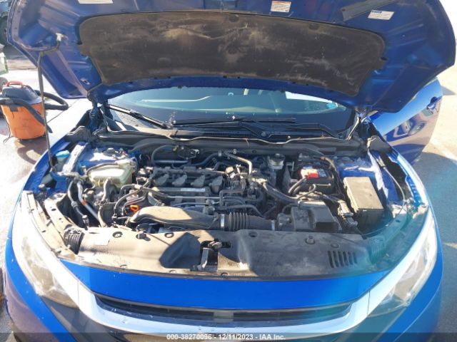 19XFC1F38HE001800 Honda Civic Ex-t