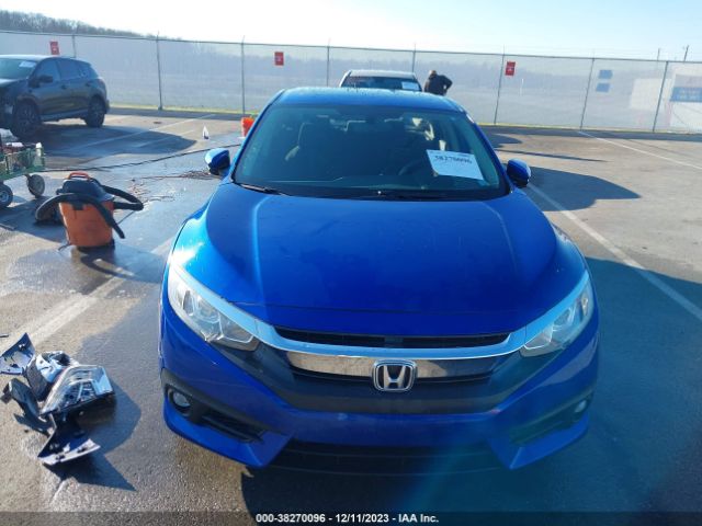 19XFC1F38HE001800 Honda Civic Ex-t
