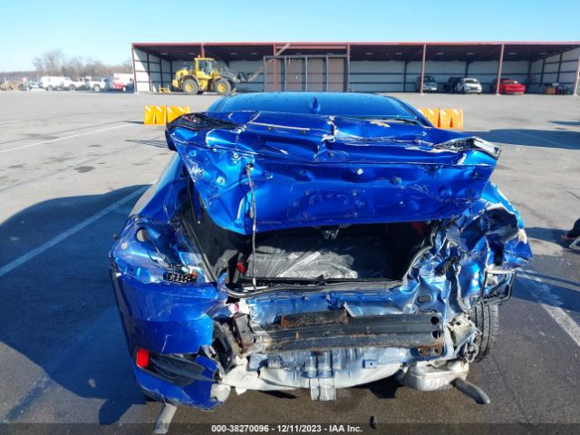 19XFC1F38HE001800 Honda Civic Ex-t