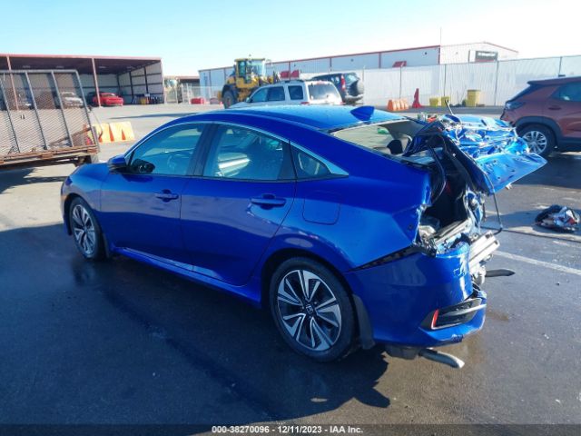 19XFC1F38HE001800 Honda Civic Ex-t
