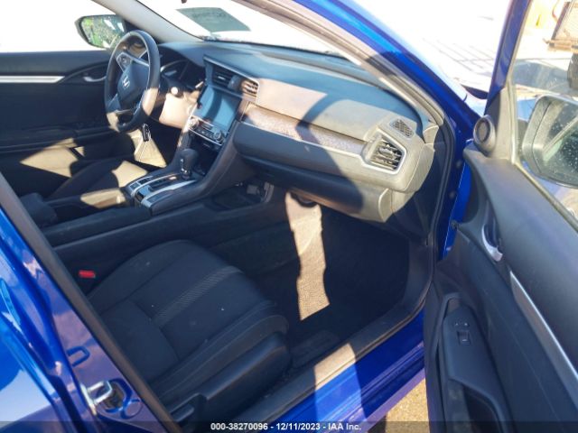 19XFC1F38HE001800 Honda Civic Ex-t