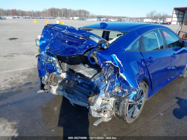 19XFC1F38HE001800 Honda Civic Ex-t