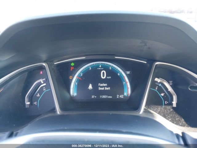 19XFC1F38HE001800 Honda Civic Ex-t