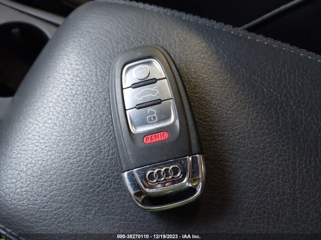 WA1UFAFL0EA012099 Audi Allroad 2.0t Premium