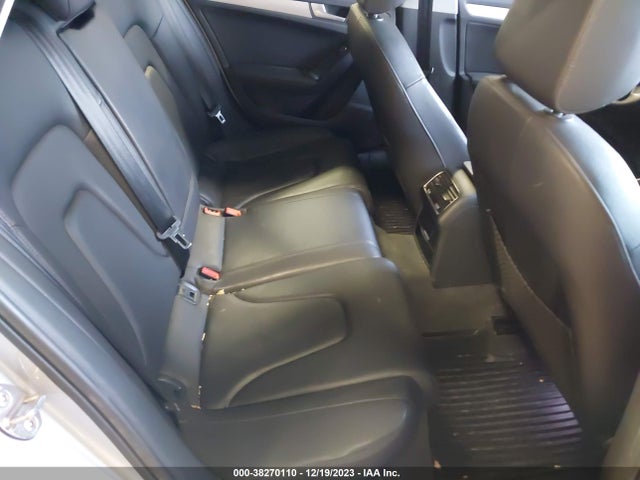 WA1UFAFL0EA012099 Audi Allroad 2.0t Premium